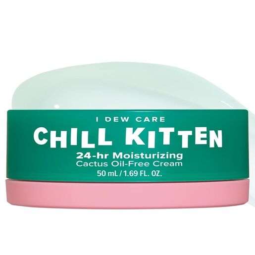 I Dew Care Chill Kitten Moisturizer