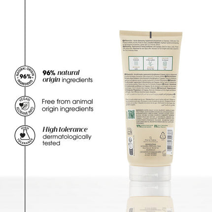 Klorane Repairing Conditioner with Organic Cupuacu 200mL - Damaged Hair