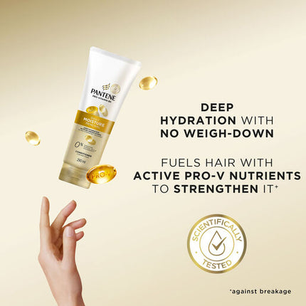 Pantene Pro-V Conditioner Daily Moisture Renewal 290ml