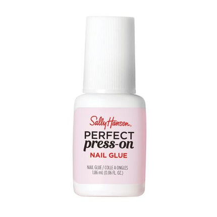 Sally Hansen Perfect Brush-On Nail Glue? 7.4mL