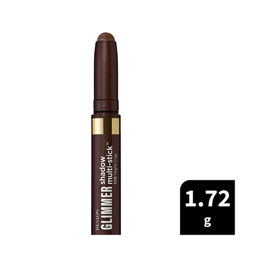 Revlon Glimmer Shadow Multi-Stick Night Cap 1.72 g