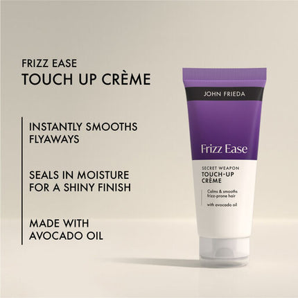 John Frieda Frizz Ease Secret Weapon Finishing Creme 100mL