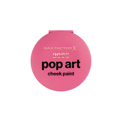 Max Factor 2000 Calorie Pop Art Sculpting Blush - Bouncy 20