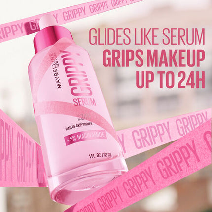 Maybelline Grippy Serum Makeup Primer 30ml