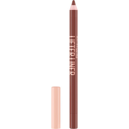 Maybelline Lifter Liner 002 Lets Bounce