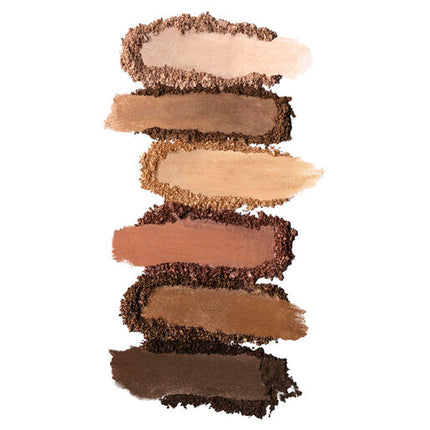 Revlon Illuminance Eyeshadow Palette Nude 10g