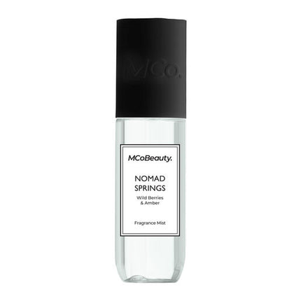 MCoBeauty Fragrance Mist Nomad Springs 90ml