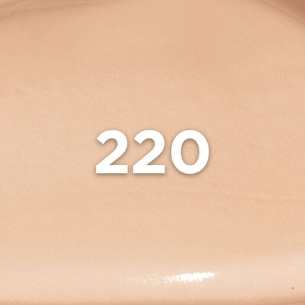L'Oreal Infallible Liquid Foundation 220 Sand