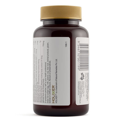 Herbs of Gold Astra Recharge 60 Tablets