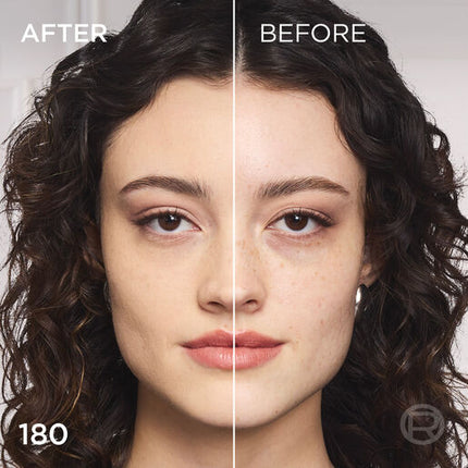 L'Oreal Infallible Foundation In A Powder 180 Rose Sand