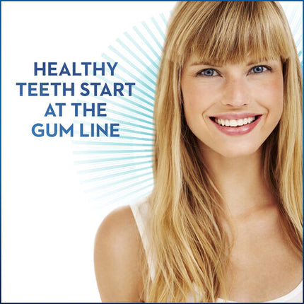 Oral-B Gum & Enamel Daily Protection Clean Toothpaste 200g