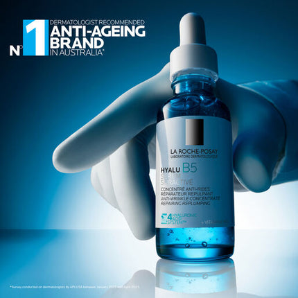 La Roche-Posay Hyalu B5 Suractivated Serum Concentrated Anti-Wrinkle Serum 50ml