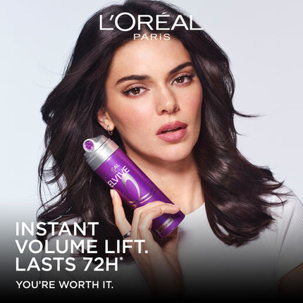L'Oréal Paris Elvive Collagen Lifter Big Hair Day Refreshing Volume Spray 200ml