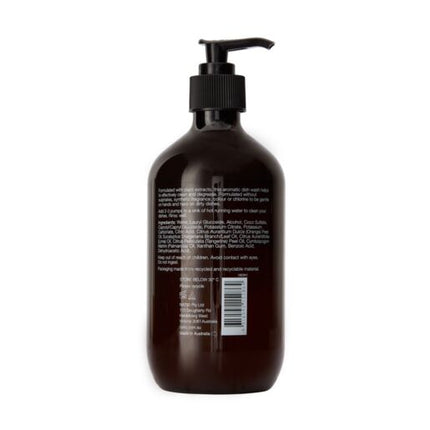 Natio Home Essentials - Eco Dish Wash 500ml