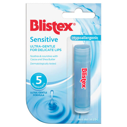 Blistex Lip Balm Sensitive 4.25G