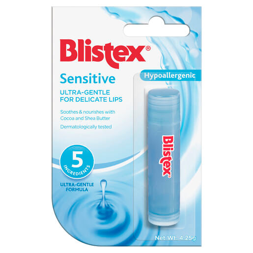 Blistex Lip Balm Sensitive 4.25G