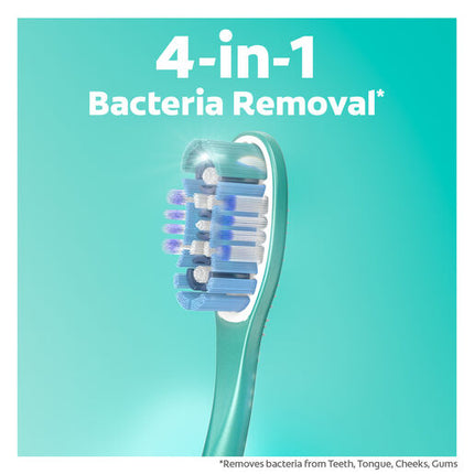 Colgate 360° Toothbrush Medium Twin Pack