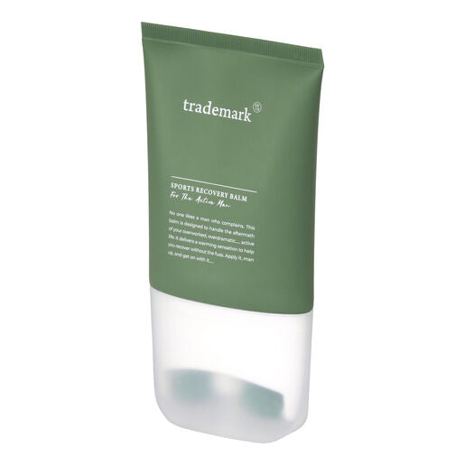 Trademark Skin HIM Sports Recovery Balm 100 mL
