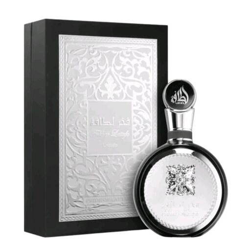 Lattafa Fakhar Men Eau De Parfum 100mL