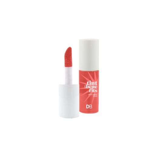 Designer Brands Tint with Benefits Lip and Cheek Stain Dance