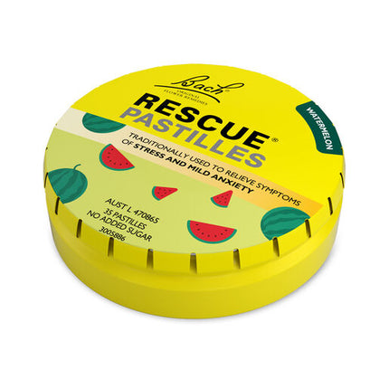 Rescue Remedy Pastilles Watermelon 50g