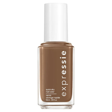 Essie Expressie Nail Polish Cold Brew Crew 70 10 ml
