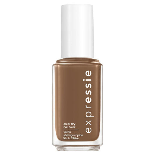 Essie Expressie Nail Polish Cold Brew Crew 70 10 ml