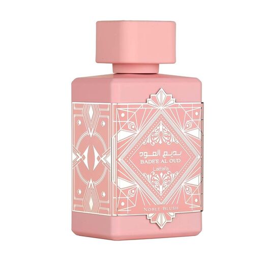 Lattafa Bade Al Oud Noble Blush Eau De Parfum 100mL