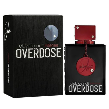 Armaf Club De Nuit Intense Overdose Eau De Parfum 100mL