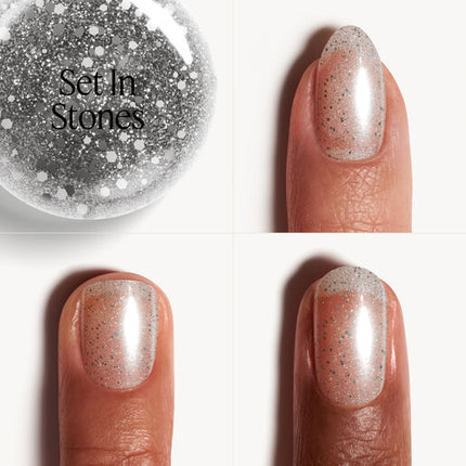 Essie Nail Polish 278 Set In Stones