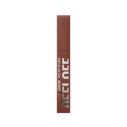 Maybelline Super Stay Peel Off Lip Liner Lip Stain Aura