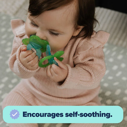 Nuby Chewbies Multi Textured Teethers