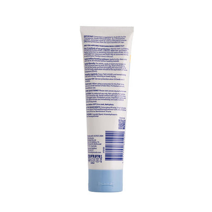 Cancer Council Sensitive Sunscreen SPF50 110mL