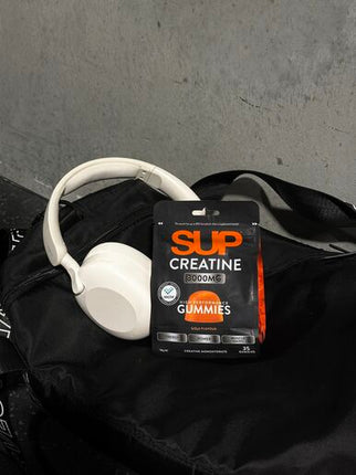 SUP Creatine Cola Flavoured Gummies 35