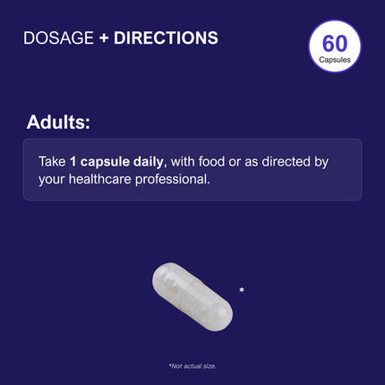 Vitaceuticals MagZorb K2 + D3 + Capsules 60