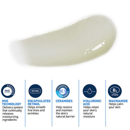 CeraVe Skin Renewing Serum Retinol 30ml