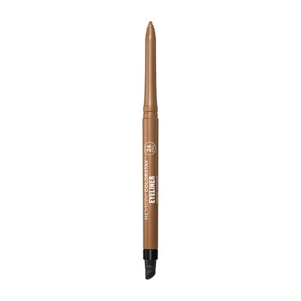 Revlon ColorStay Eyeliner Pencil Bronze 0.28g