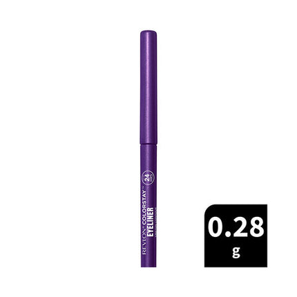 Revlon ColorStay Eyeliner Pencil Grape 0.28g