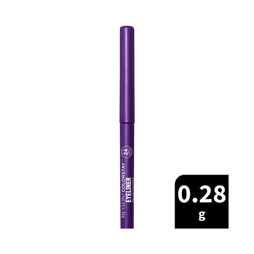 Revlon ColorStay Eyeliner Pencil Grape 0.28g