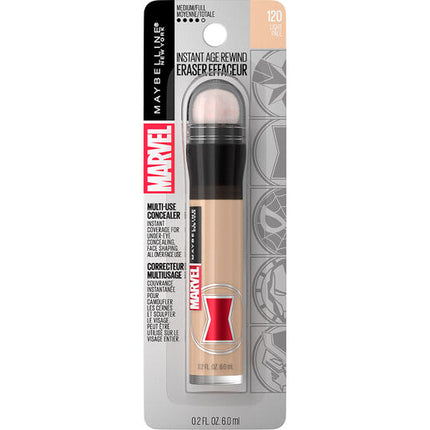Maybelline Instant Age Rewind Eraser Multi-Use Concealer Light