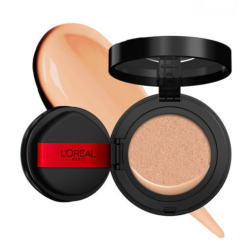 L’Oreal Infallible 24h Cushion Foundation 140