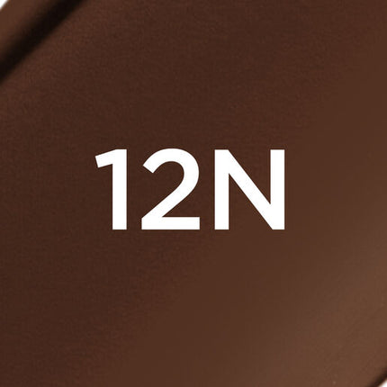 L'Oréal Paris  True Match Liquid Foundation 12N Ebony