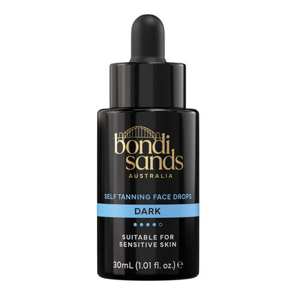 Bondi Sands Self Tan Drops Dark 30ml