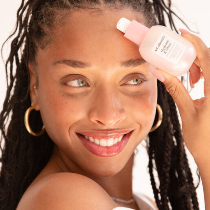 MCoBeauty Hydrate & Glow Ultra-Dew Serum