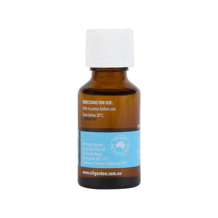 Oil Garden Essential Oil Blend Breathe 25ml