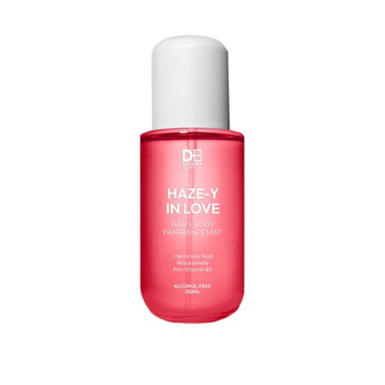 DB Hair And Body Mist Haze-Y In Love 250mL