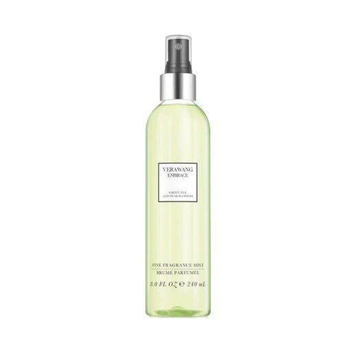 Vera Wang Green Tea & Pear Body Mist 240mL
