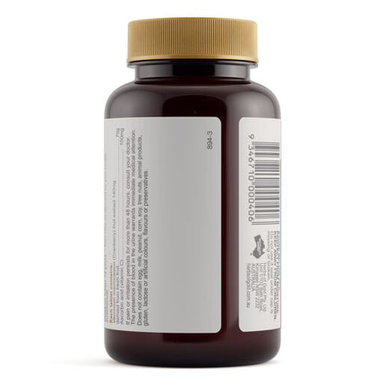 Herbs Of Gold Cranberry 70 000 50 Tablets