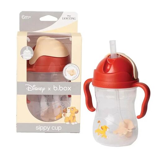 BBOX Disney Sippy the Lion King 240ml