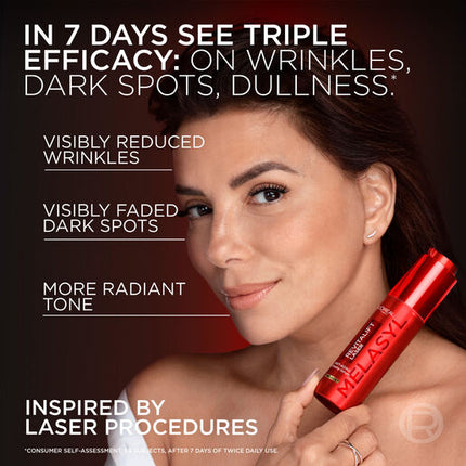 L'Oréal Paris Revitalift Laser Melasyl Creamy-Serum